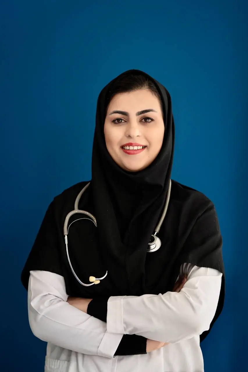 ماماژاله - کارشناس مامایی | MamaJaleh