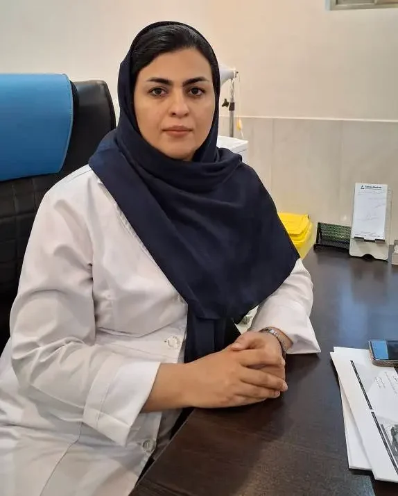 ماماژاله - کارشناس مامایی | MamaJaleh