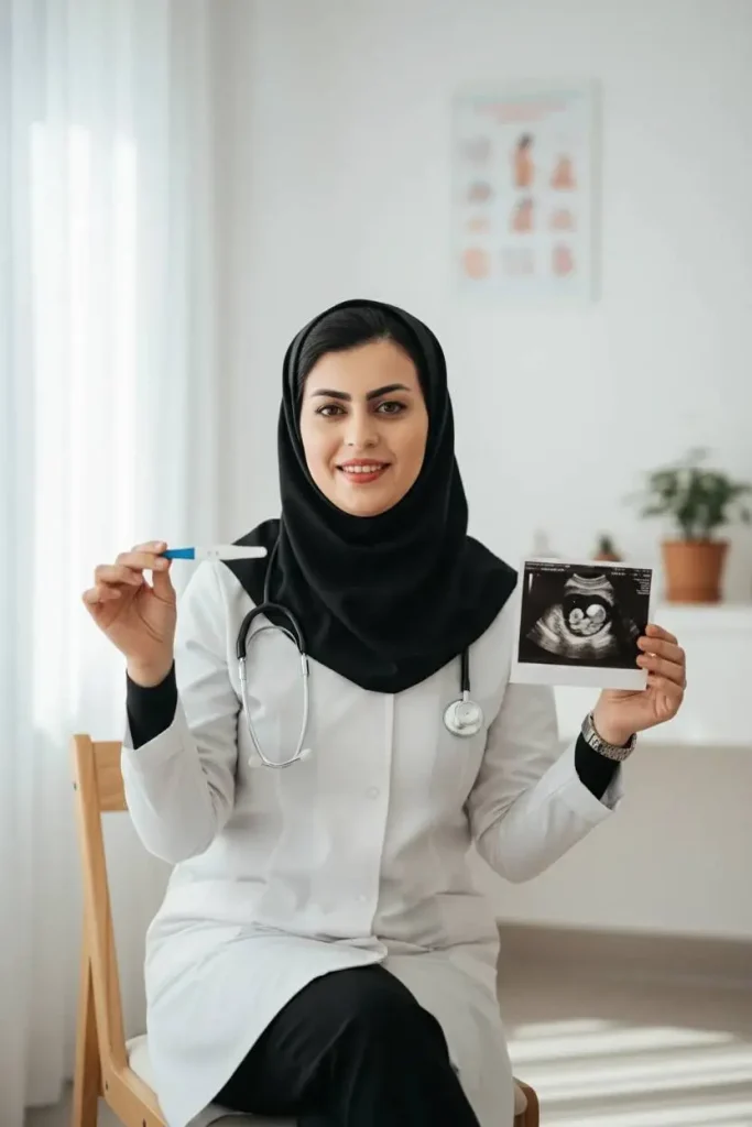ماماژاله - کارشناس مامایی | MamaJaleh