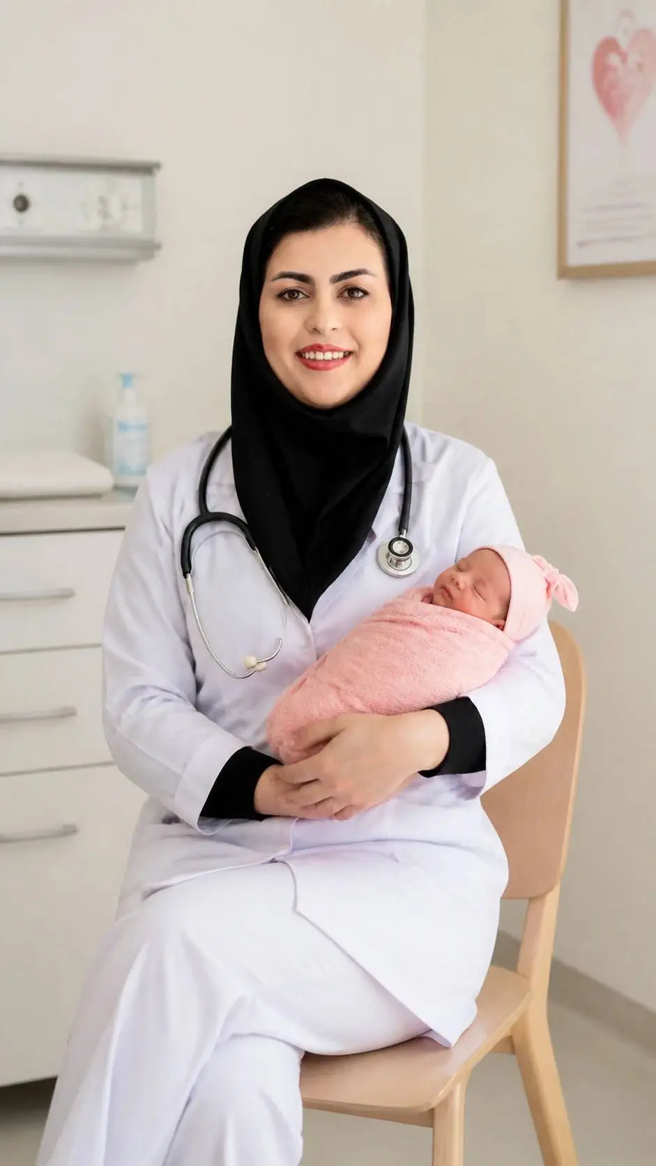 ماماژاله - کارشناس مامایی | MamaJaleh