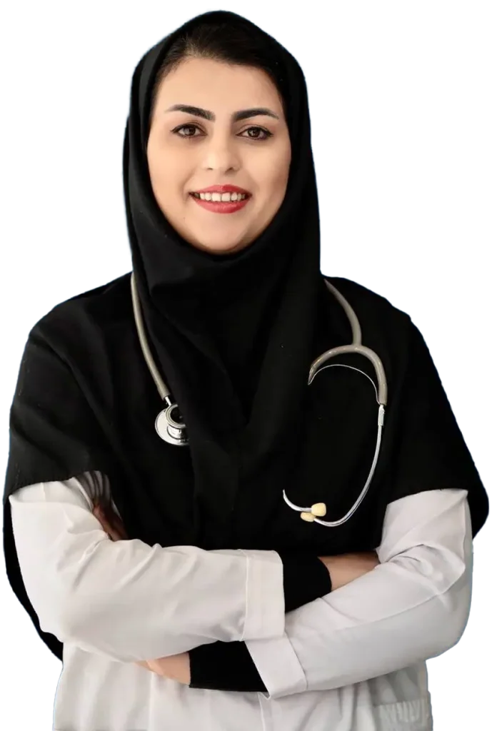 ماماژاله - کارشناس مامایی | MamaJaleh